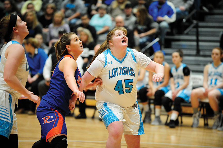 Floyd Central to host panorama